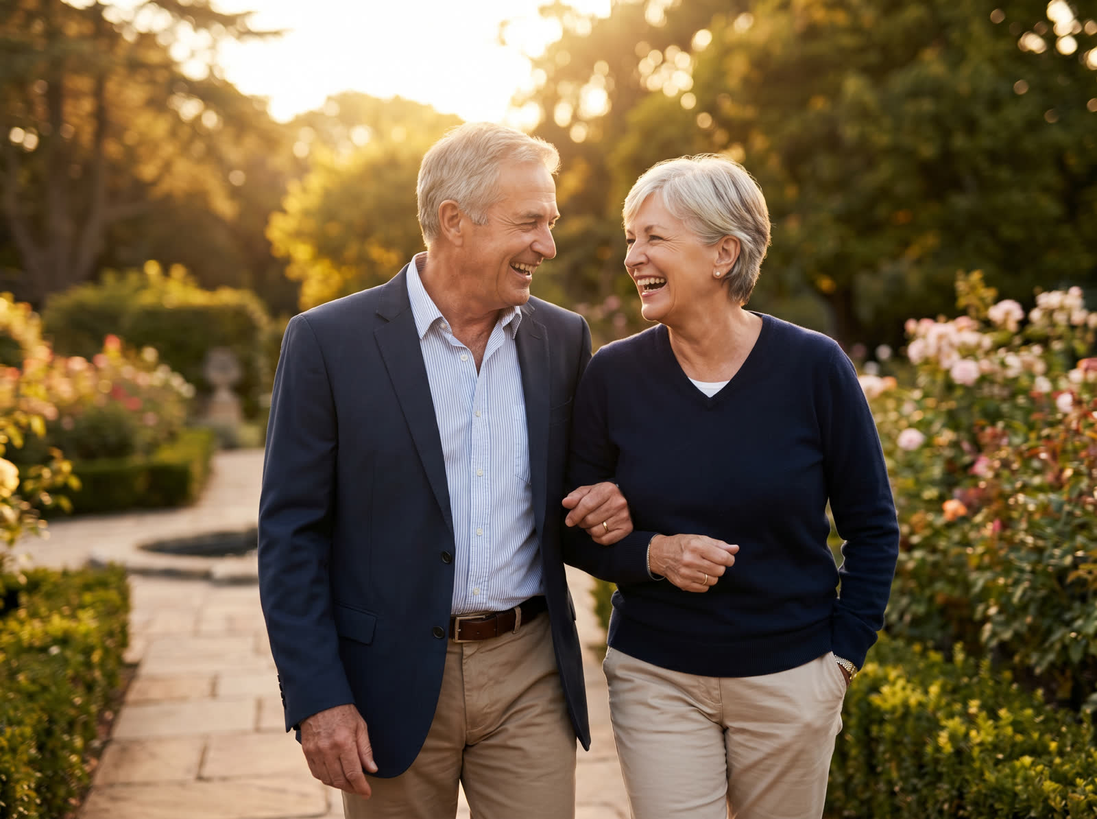 Rezum tedavisi sonrası yaşam kalitesi - aktif yaşlanma